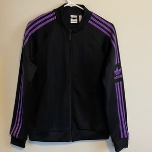 Adidas Originals 70s Kick Track Jacket